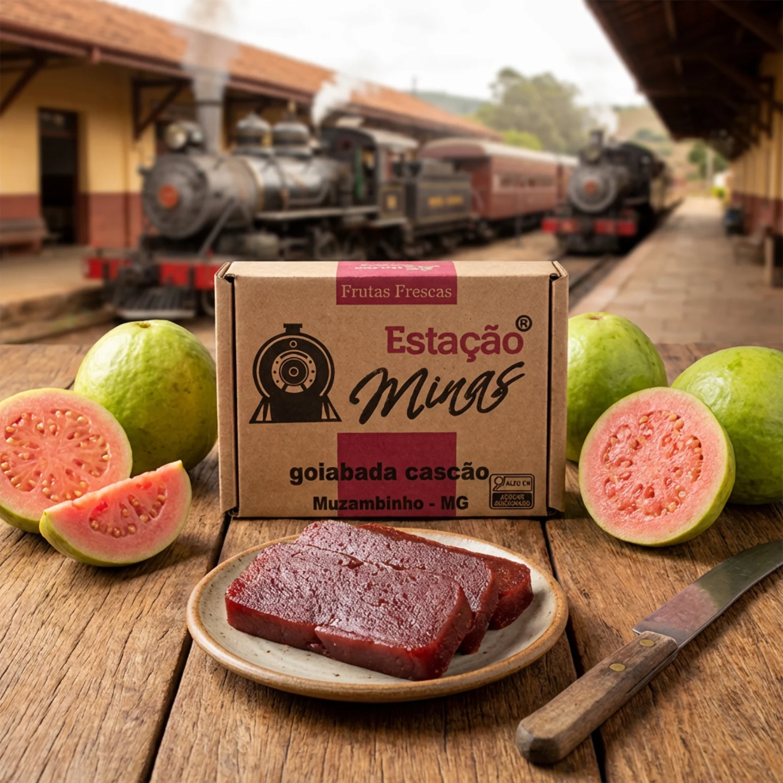 Conceito 10 · Composição